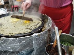 -清真·二嫂子煎饼果子(鼓楼旗舰形象店)