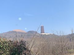 -牛首山文化旅游区