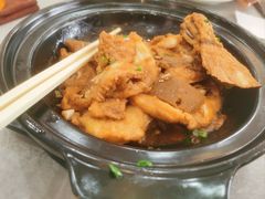 -祈胜邨•顺德鱼生•顺德菜(容桂店)