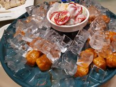 -宝园酒家(美林M·LIVE天地东座店)