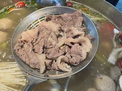 -刘少华贵州小黄牛·鲜牛肉火锅(总店)
