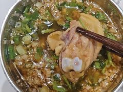 -菌小白火锅(时尚天河店)