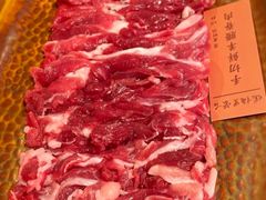 -腾格里· 蒙古山羊火锅(北京中关村店)