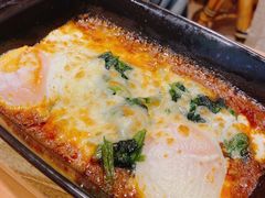 -萨莉亚意式餐厅(东山口店)