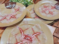 -老马斑鱼店(桂花路店)