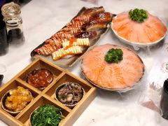 -羽寿司(东方宝泰店)