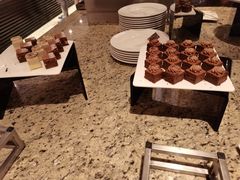 -上海锦江汤臣洲际大酒店壹阶层