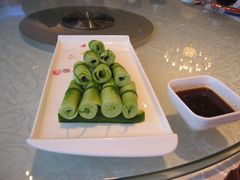 素卷-亢龙太子酒轩(东湖店)