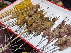 -遇西祠·海鲜烧烤(总店)