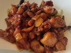 -兴蜀府·臻味江景餐厅(正大广场店)
