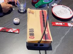-钱锋炭缸烧烤(南湖大路总店)