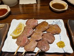 -鸟鹏烧鸟居酒屋(熙龙湾店)