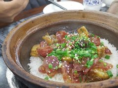 -红星光发煲仔饭(大石街店)
