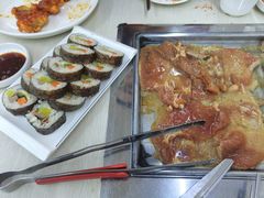 -朴氏韩国料理(北欧丽景店)