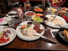 -食间牛排(湖西路店)