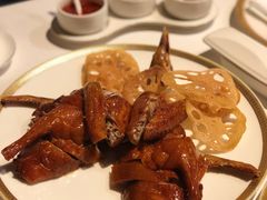 -唐阁(香港朗廷酒店)