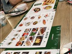 -新白鹿餐厅(城西银泰城店)