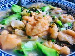 -区海鸡场饭店(石壁店)