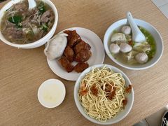 -五板桥水面店