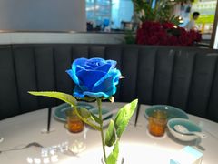 -雀蓝川菜(滨湖万象汇店)