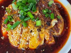 怪味鸡-老丘丘(较场口店)