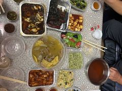 -李记搅团•非遗陕菜(三桥店)