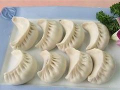 蒸饺-素满香·食养自助(天一广场店)