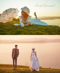 -乐派诗婚纱摄影