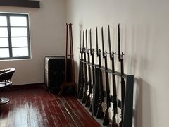 -沈阳二战盟军战俘营旧址陈列馆