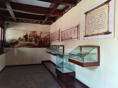 -洛阳周公庙博物馆