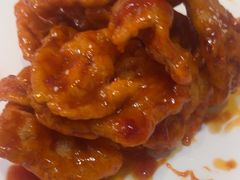 -韩记海鲜饺子旗舰店(红海新区店)