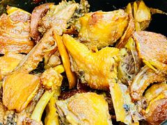 -斯丹姜母鸭·古法干香(涂门街总店)