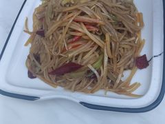 -19号私房菜(云南路店)