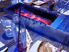 -很久以前羊肉串(打浦路店)