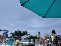 -秦皇岛乐岛海洋王国