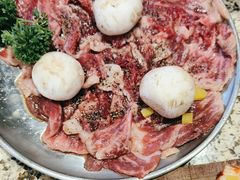 -安又胖韩国烤肉(美罗城店)