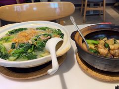 -新旺茶餐厅·早餐·夜宵(仙霞店)