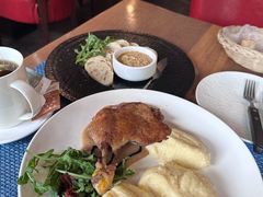 -LA MAISON公鸡和龙(蛇口店)