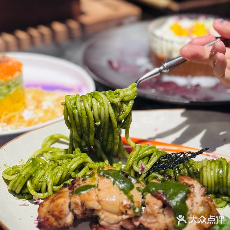 七夕浪漫夜，做个圣泰帕府小公主