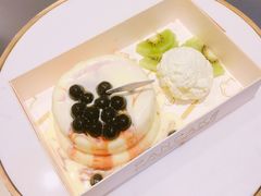-食武士·舒芙蕾(新街口明瓦廊店)