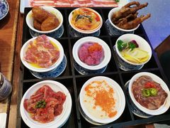 -楠火锅(昆山金鹰店)