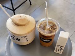 -麻雀咖啡SPARROW COFFEE(十全街店)