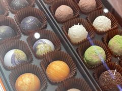 -nama cocoa 纳摩可可(朝阳大悦城店)