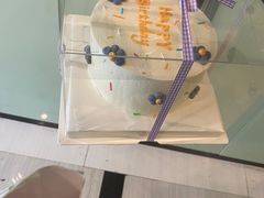 -悟空叔叔蛋糕定制·DIY(德思勤店)