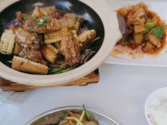 -路家小馆(富力又一城店)