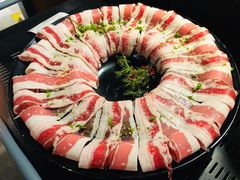-汉拿山(包河万达店)