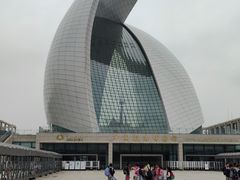 -上海中国航海博物馆