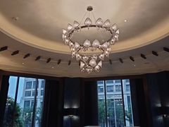-上海苏宁宝丽嘉酒店·Cafe Bellagio西餐厅