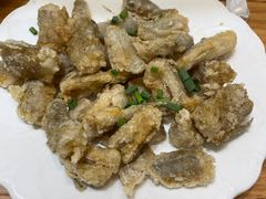 -金海湾海鲜排档(朱家尖店)