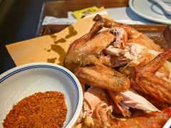 -打酱油·非遗淮扬菜(瘦西湖梅岭店)